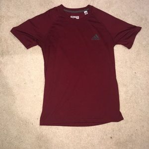 Adidas tee